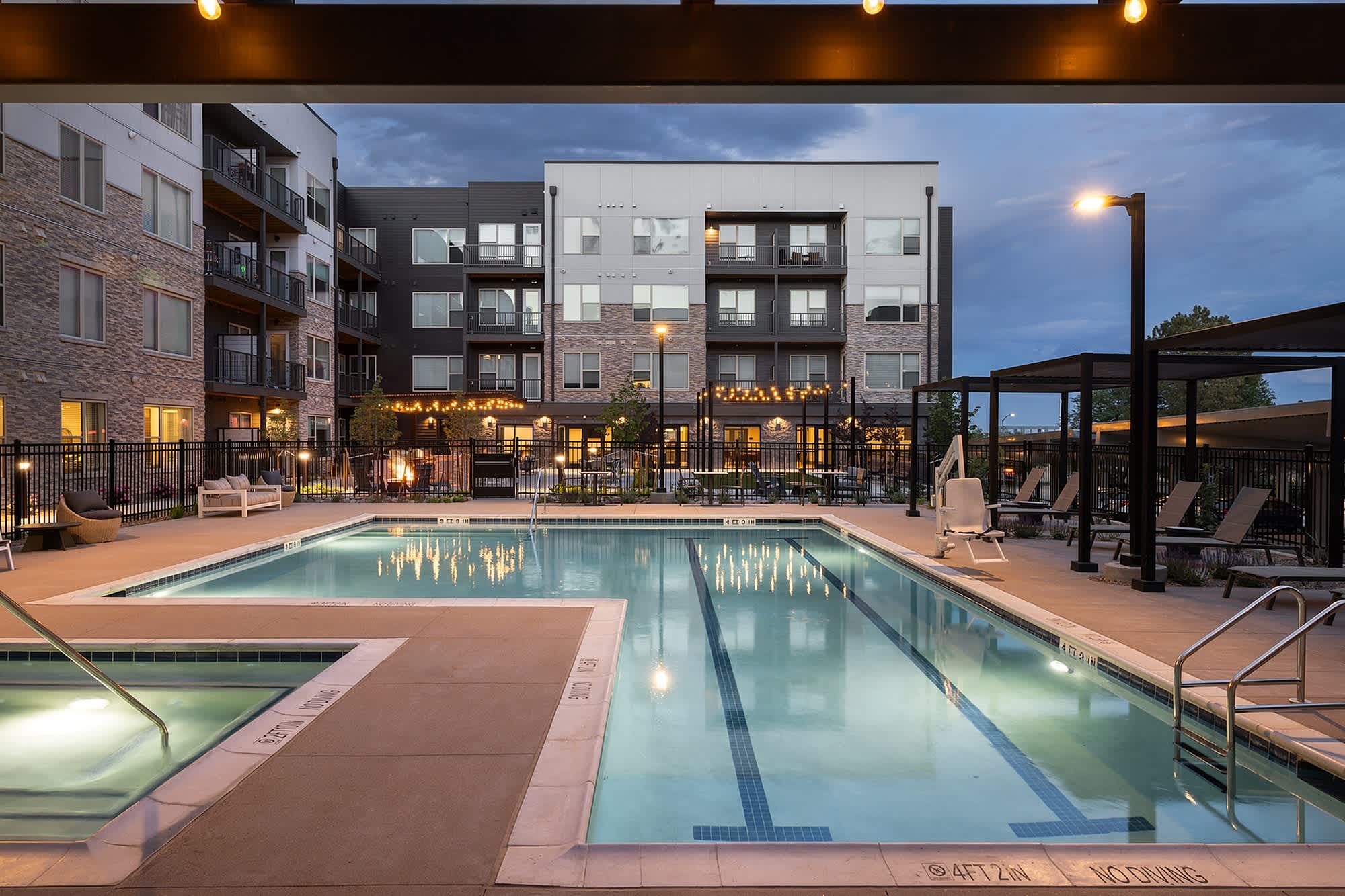 Aspendale Northglenn Senior Housing – photo 1 of 33