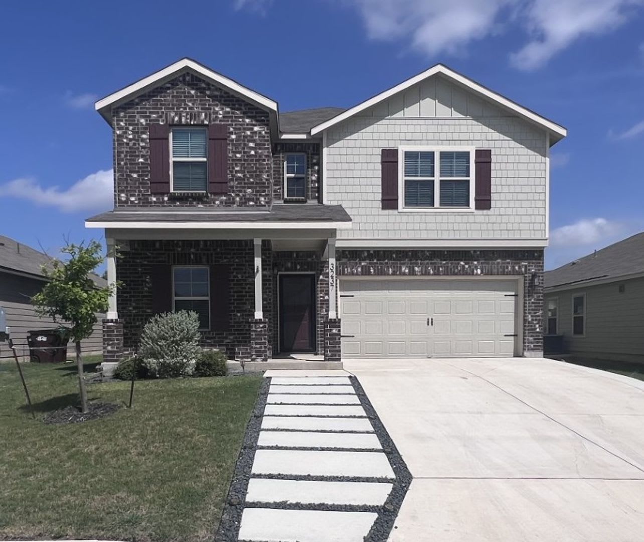 Modern New Braunfels Retreat with Country Charm & Media Room! – photo 1