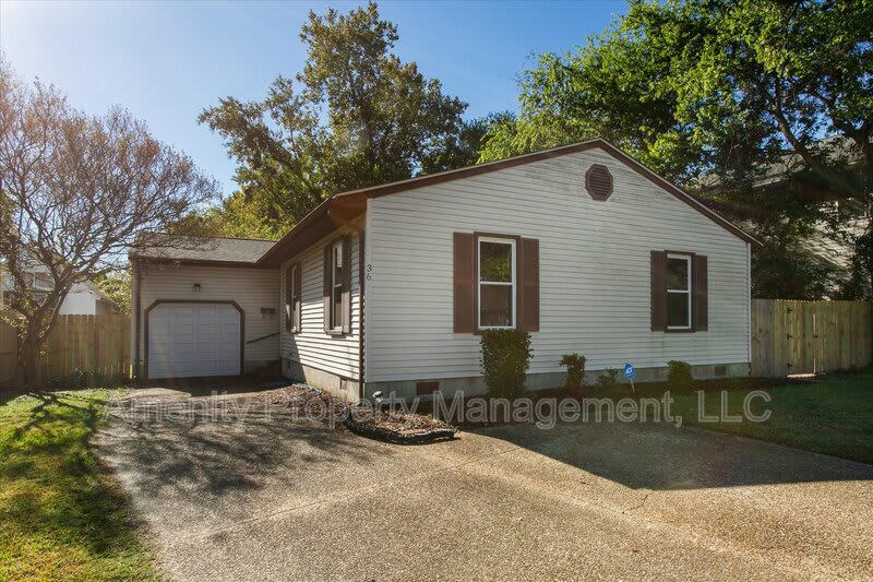 36 Old Fox Hill Road – photo 1