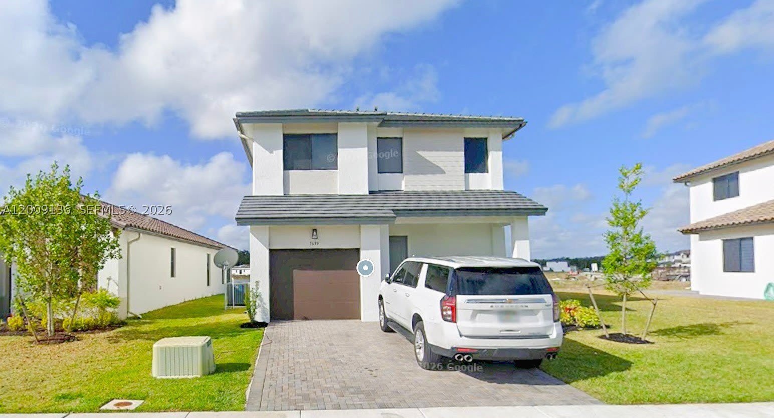5639 Argento Drive – photo 1