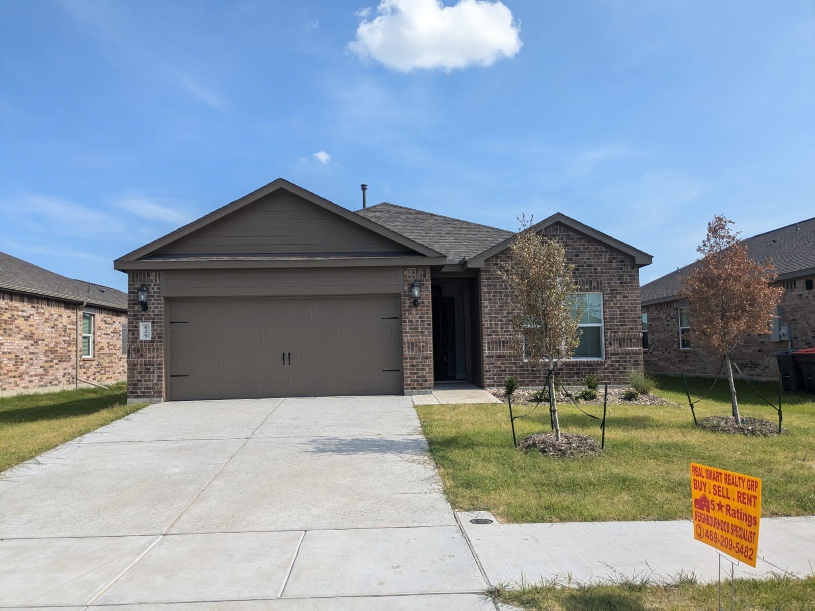 629 Harbor Oaks Drive – photo 1