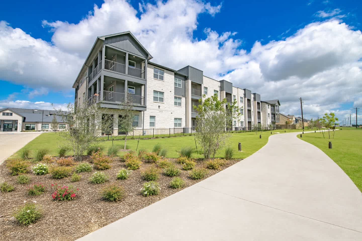Sage At Celina Residences – photo 1 of 371