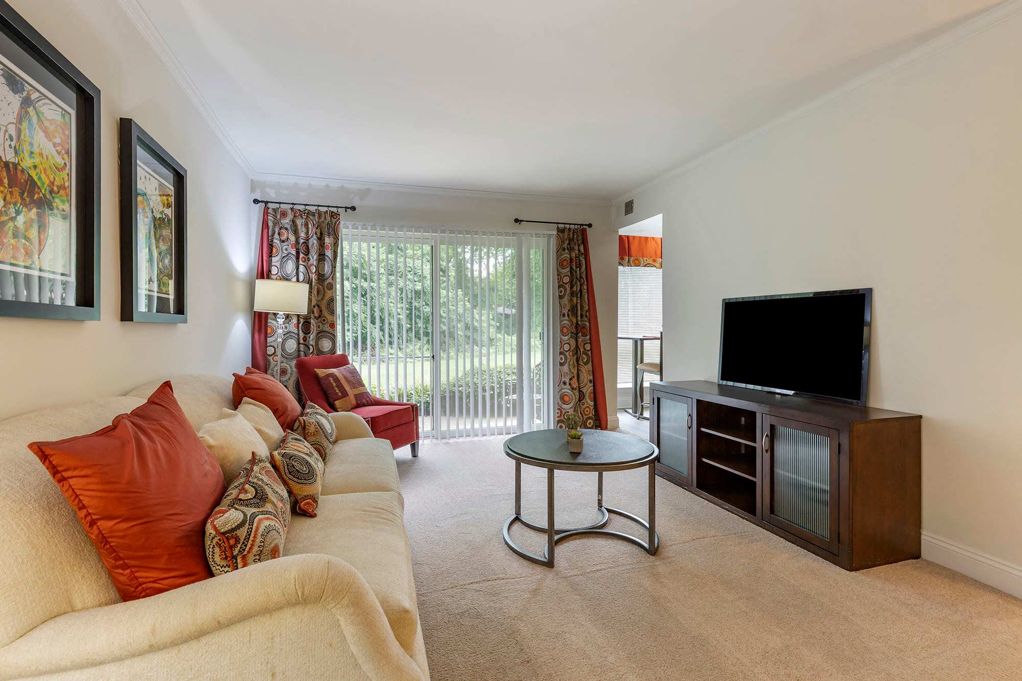 The Apartments at The Sycamores – photo 1