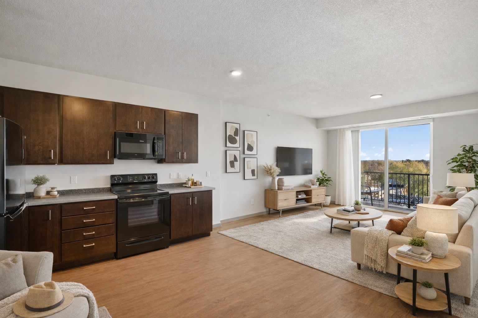 Lake Street Dwelling – photo 1