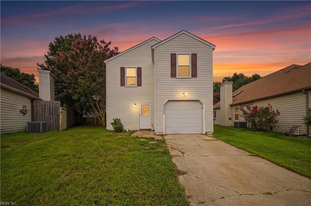 5408 Lord Dunmore Court – photo 1 of 44
