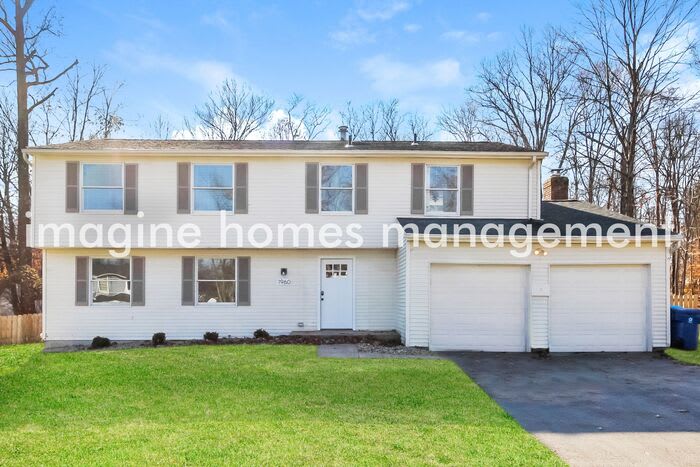 1960 Stoney Hill Drive – photo 1