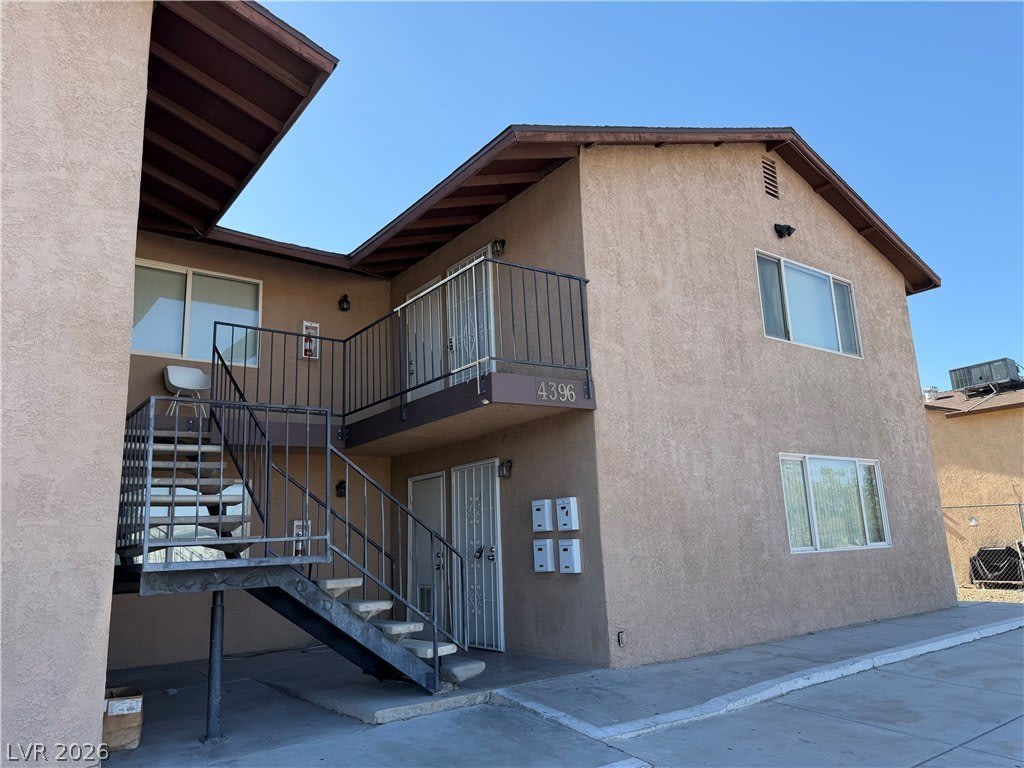 4396 Vegas Valley Drive – photo 1