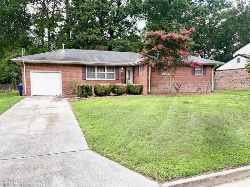 861 Cascade Drive – photo 1