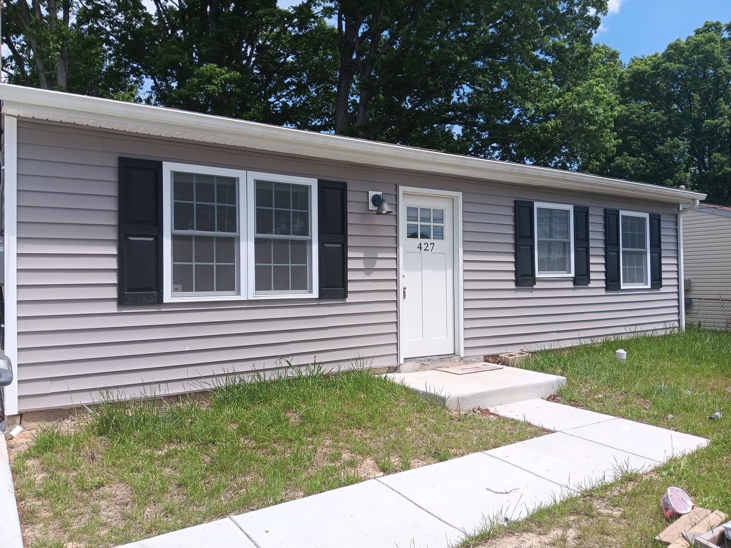 Renovated 3 Bed 2 Bath Single Family Home In Aberdeen – photo 1 of 186