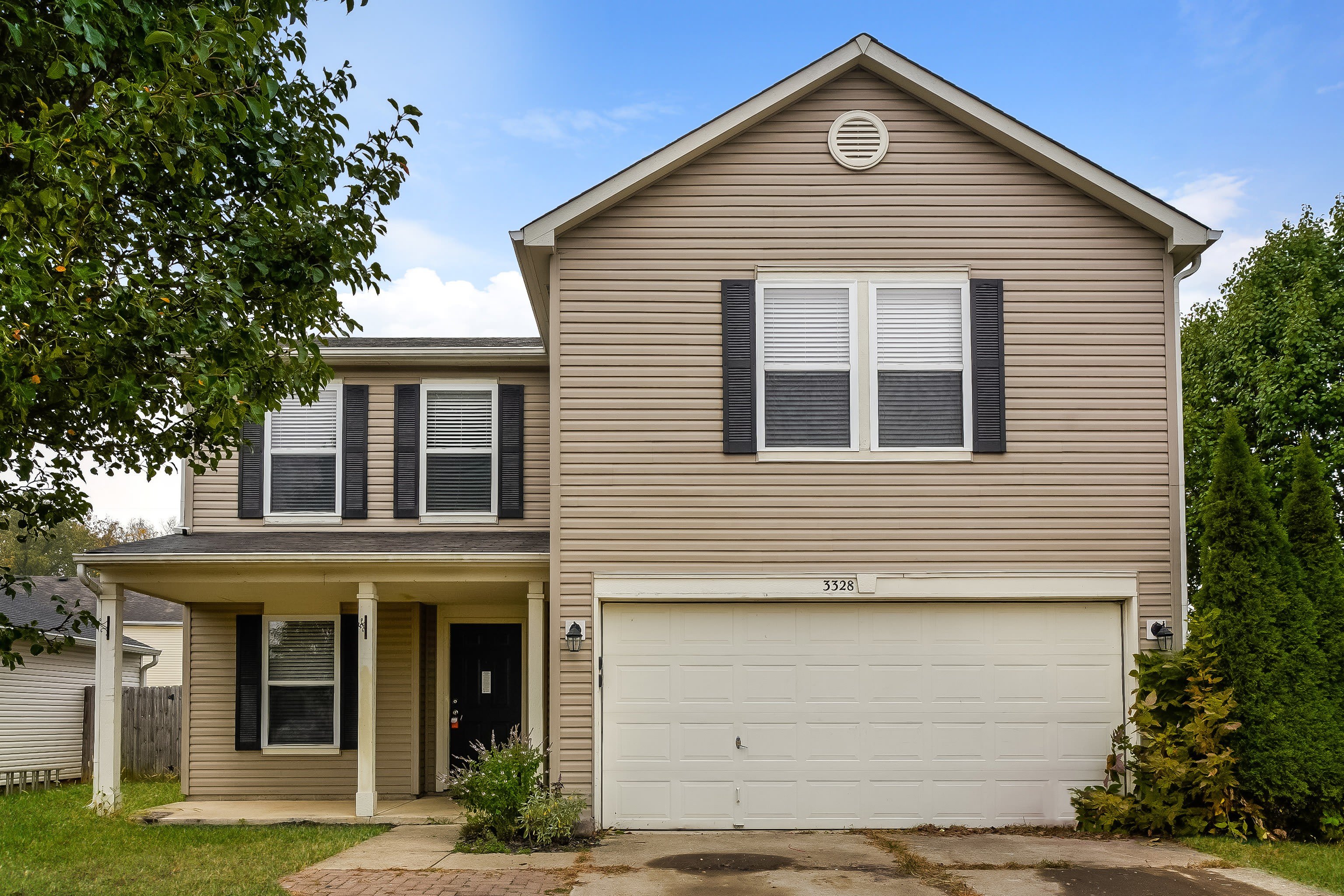 3328 Summer Breeze Circle – photo 1