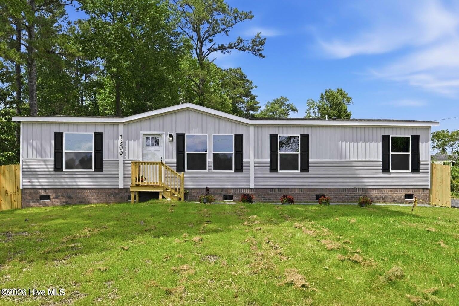 1200 Pony Farm Road – photo 1