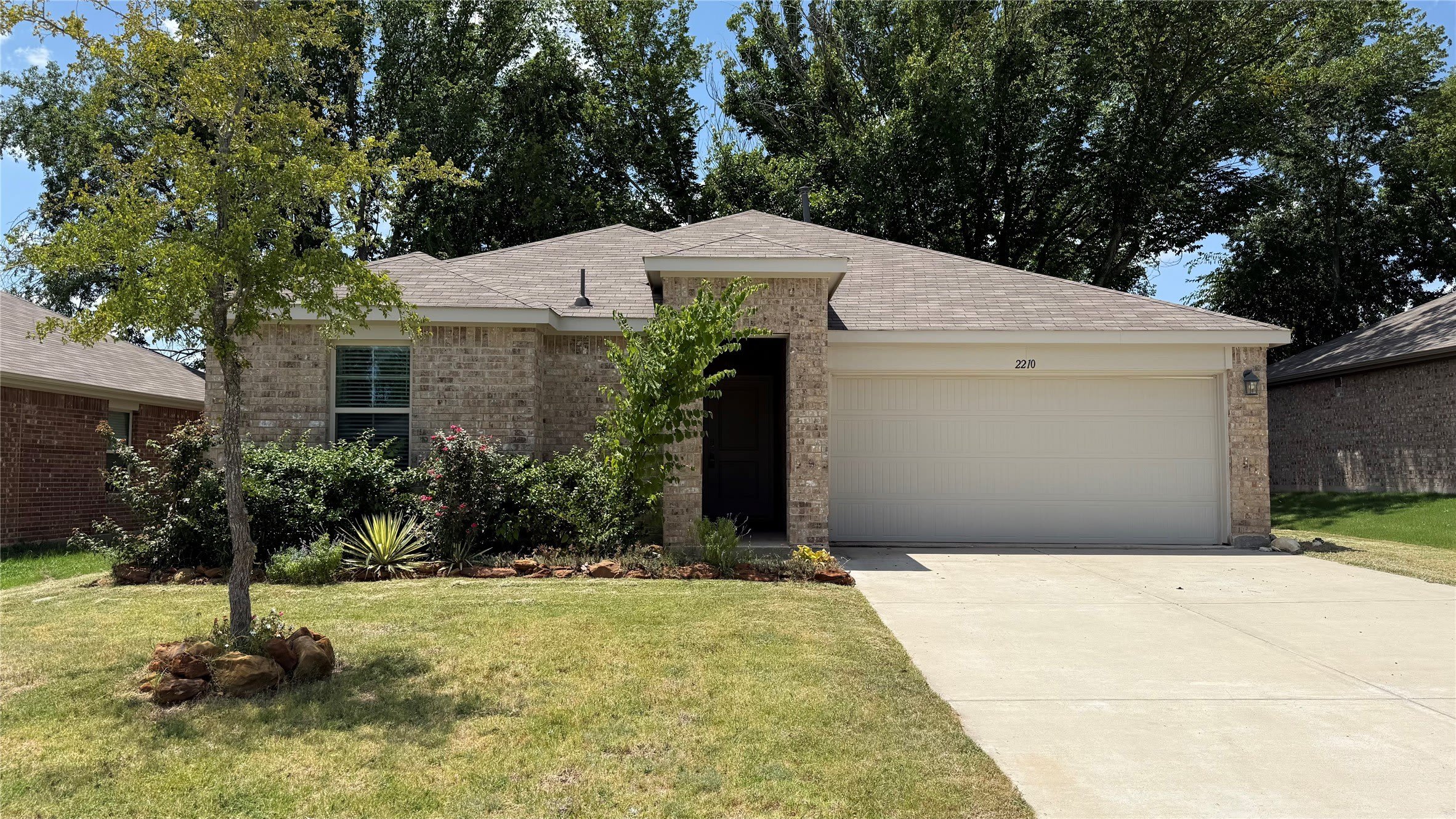 2210 Alamo Road – photo 1 of 17