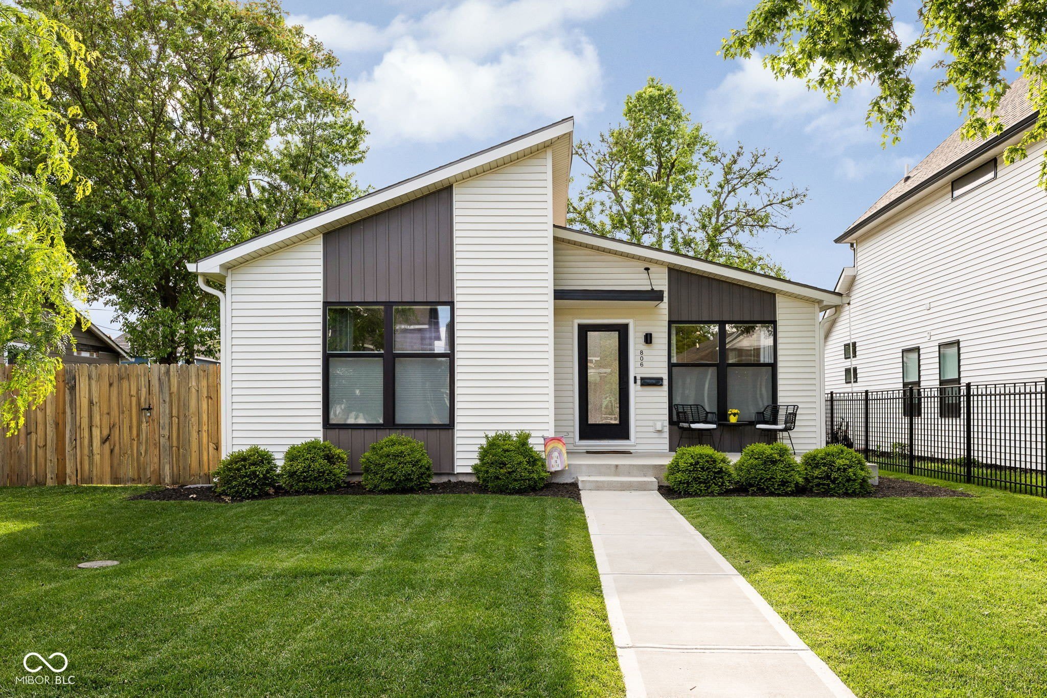 806 N Beville Avenue – photo 1