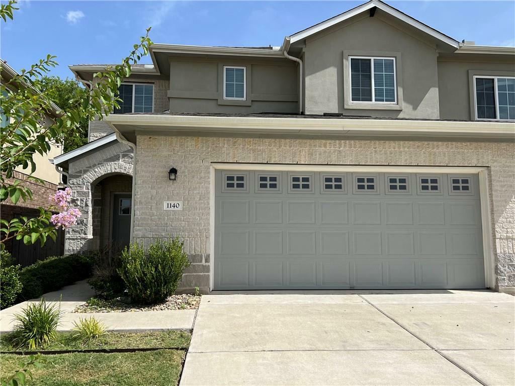 1140 La Conterra Boulevard – photo 1