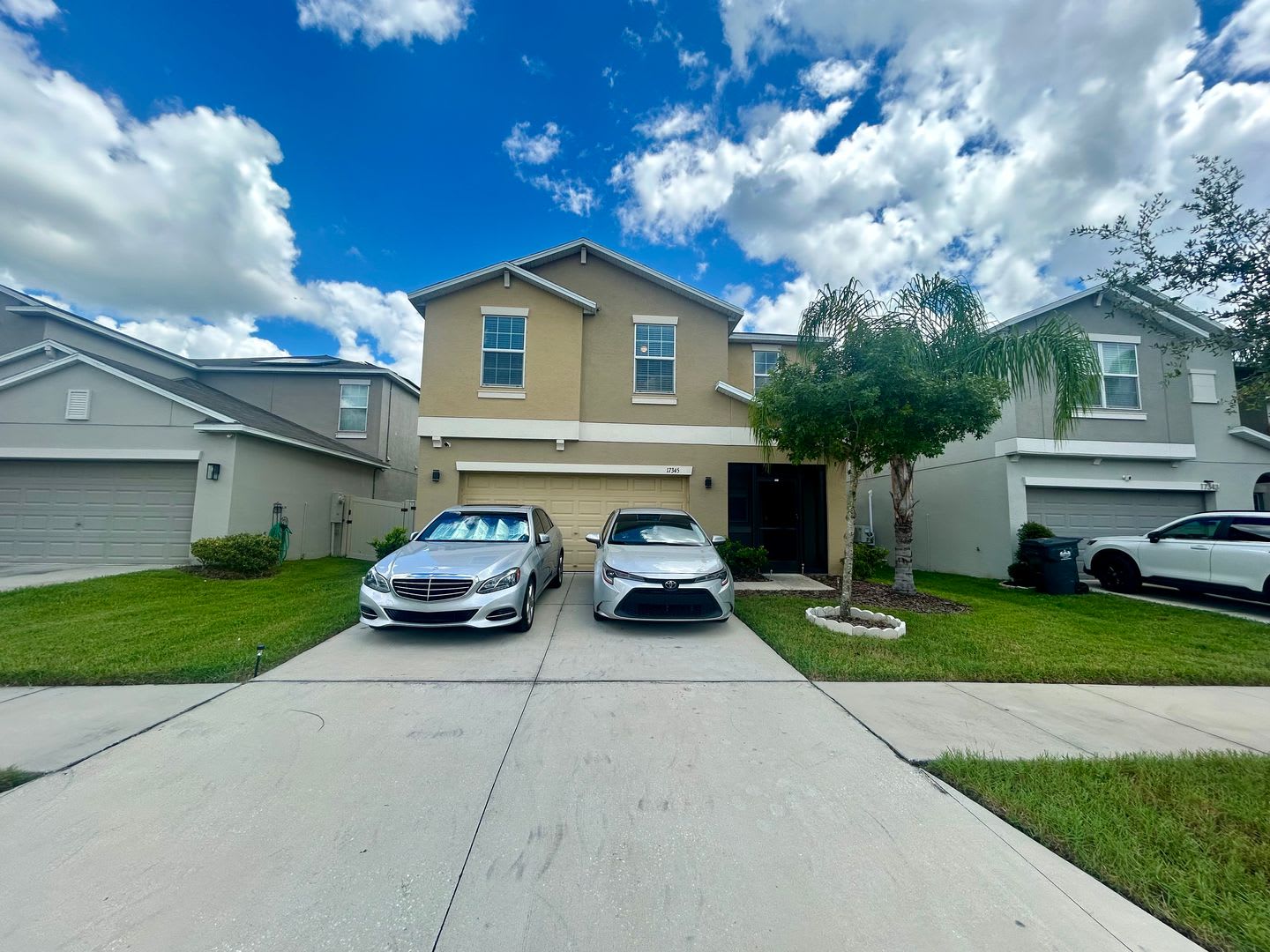 Beautiful 4-Bedroom Home for Rent in Wimauma, FL – Exceptional Value and Amenities – photo 1