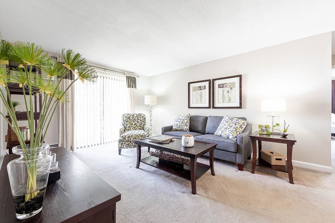 Princeton Park Apartments – photo 1 of 289