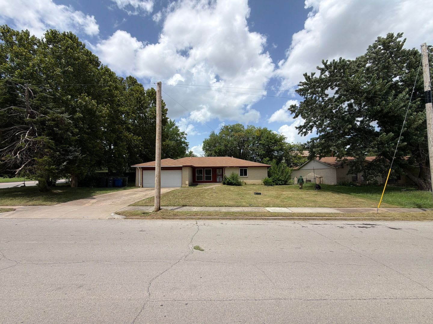 Charming 3 bedroom, 2 bathroom, 1 office/den. – photo 1