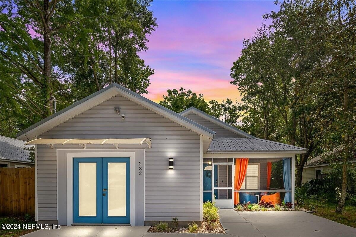 232 NESMITH Avenue – photo 1