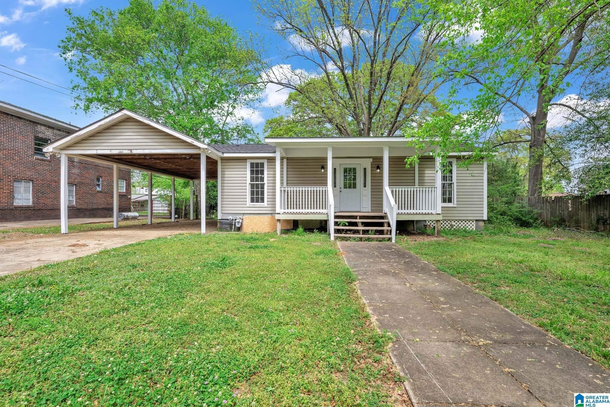 3027 CORA AVENUE – photo 1 of 23