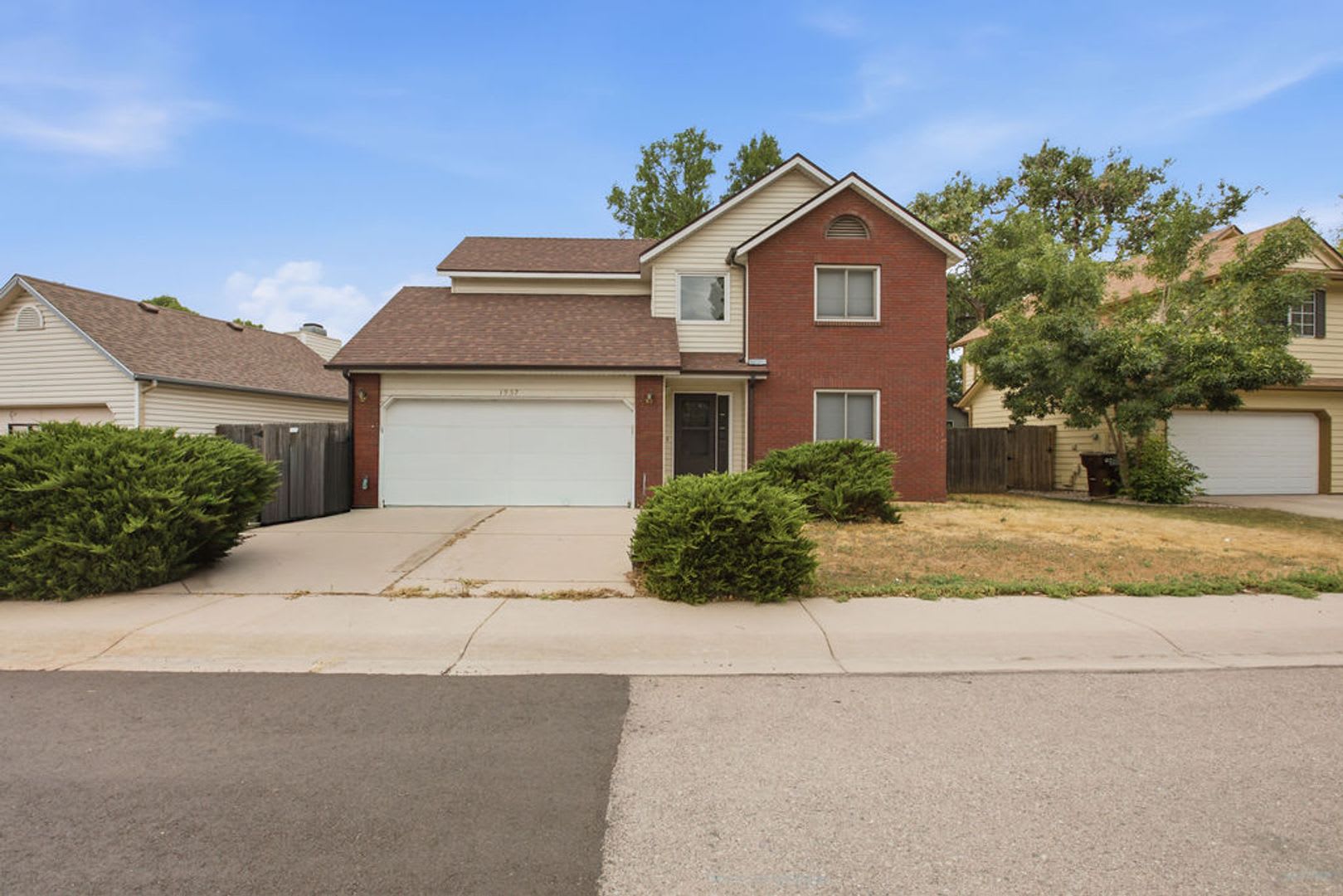Charming 3 Bed, 2 Bath Home on a Quiet Cul-de-Sac with a Fenced Yard & 2-Car Garage! – photo 1