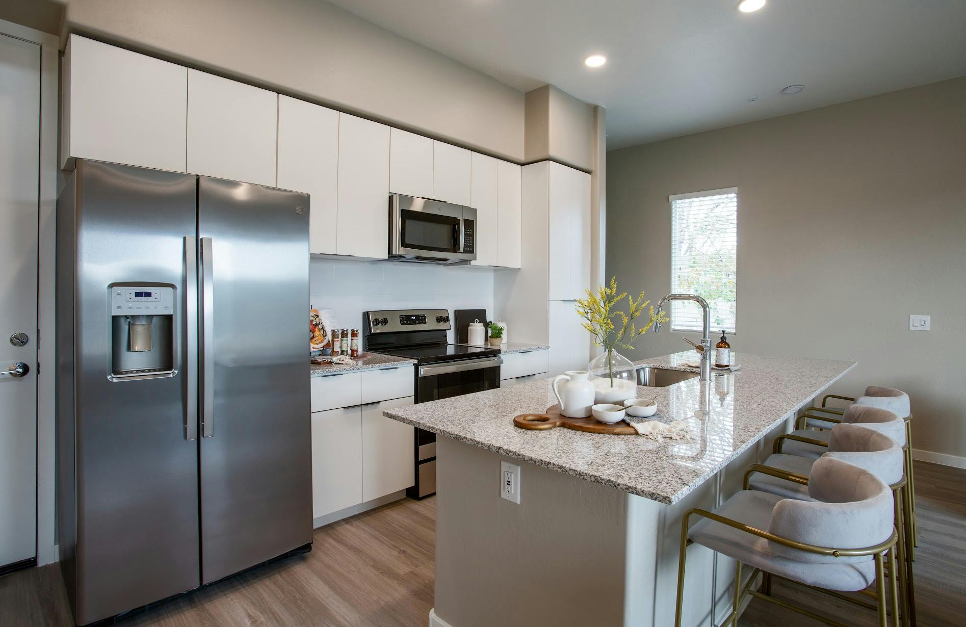 The Prescott at Park West – photo 1
