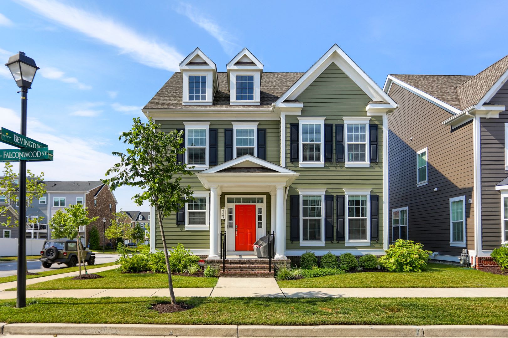 6407 Falconwood Street – photo 1