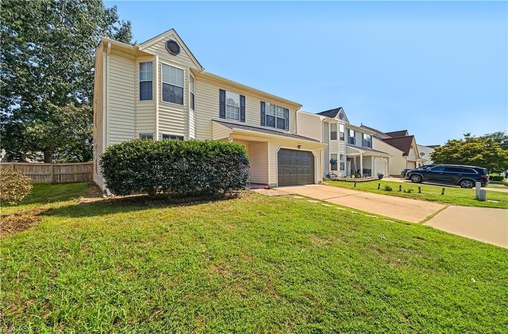 1578 Winthrope Drive – photo 1