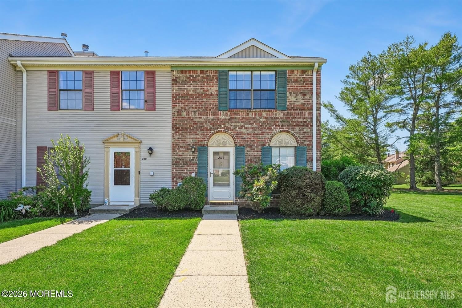 289 Bromley Place – photo 1