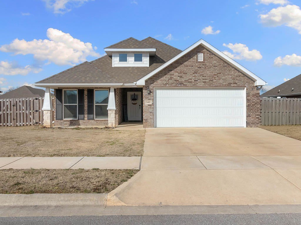 2402 England Lane – photo 1