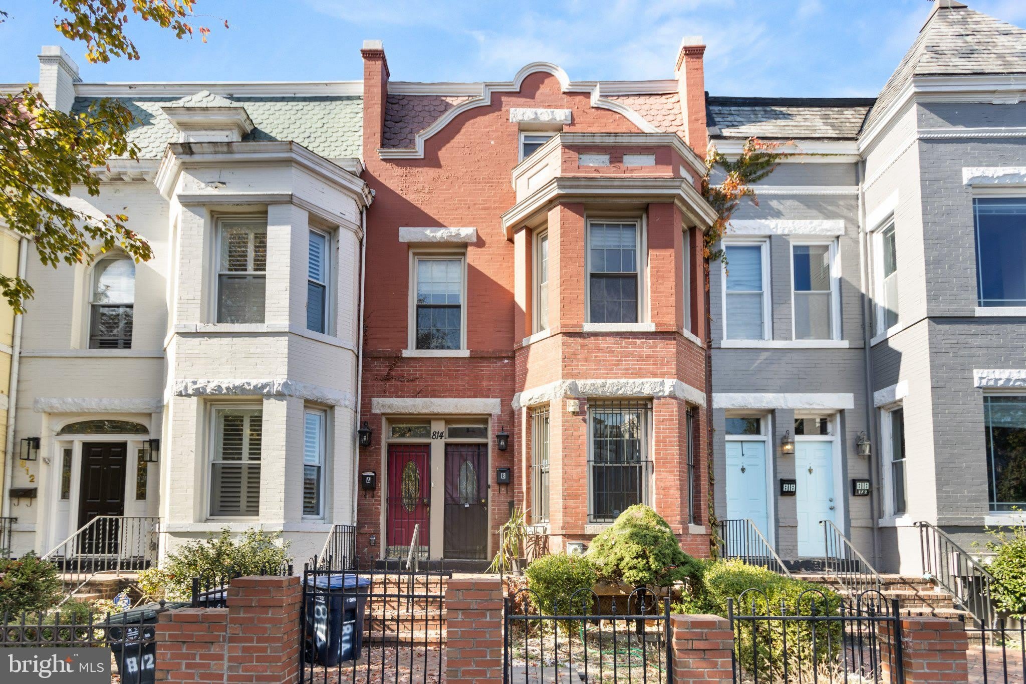 814 11TH Street NE – photo 1