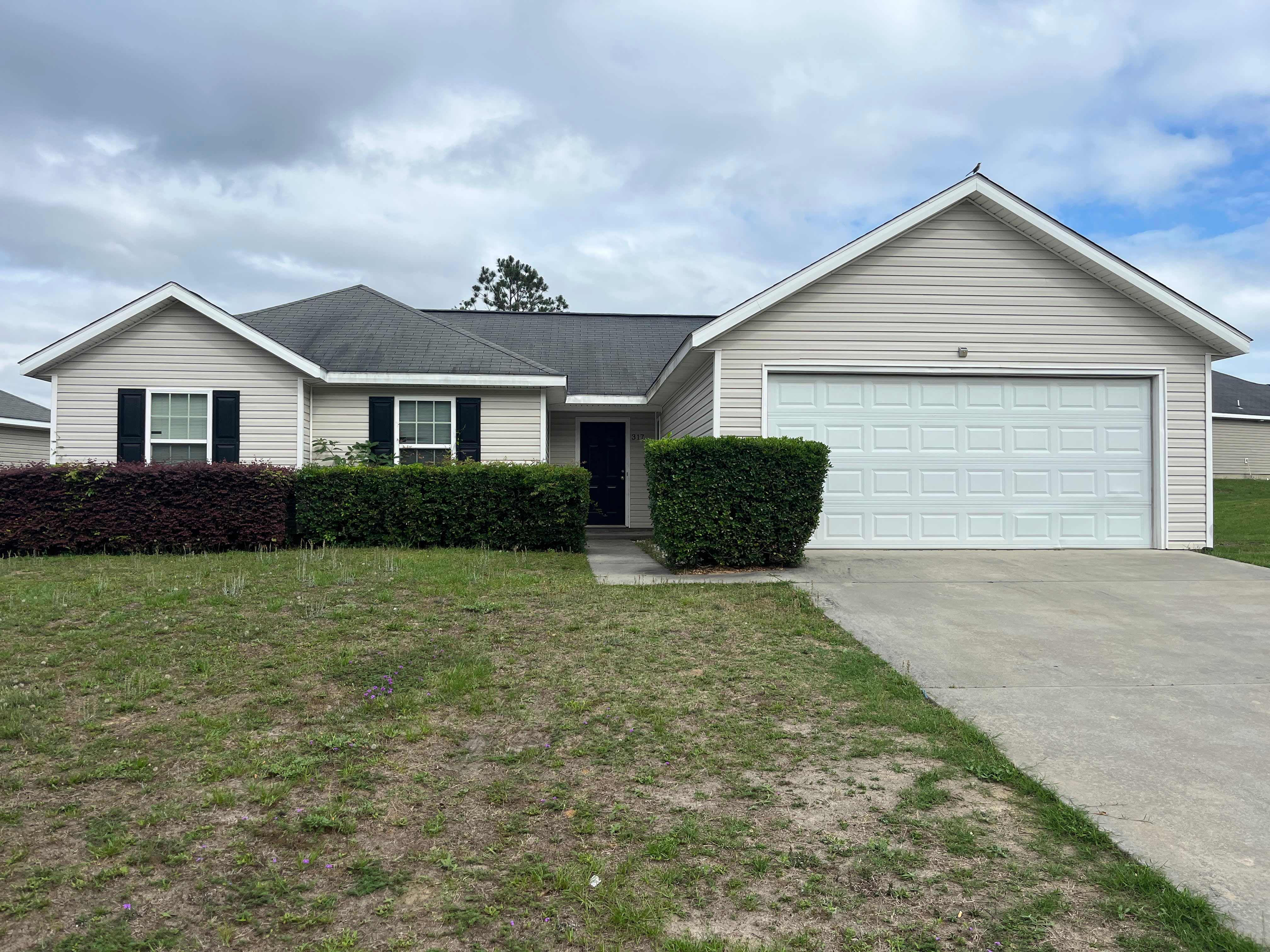 317 S Bridgeport Dr – photo 1