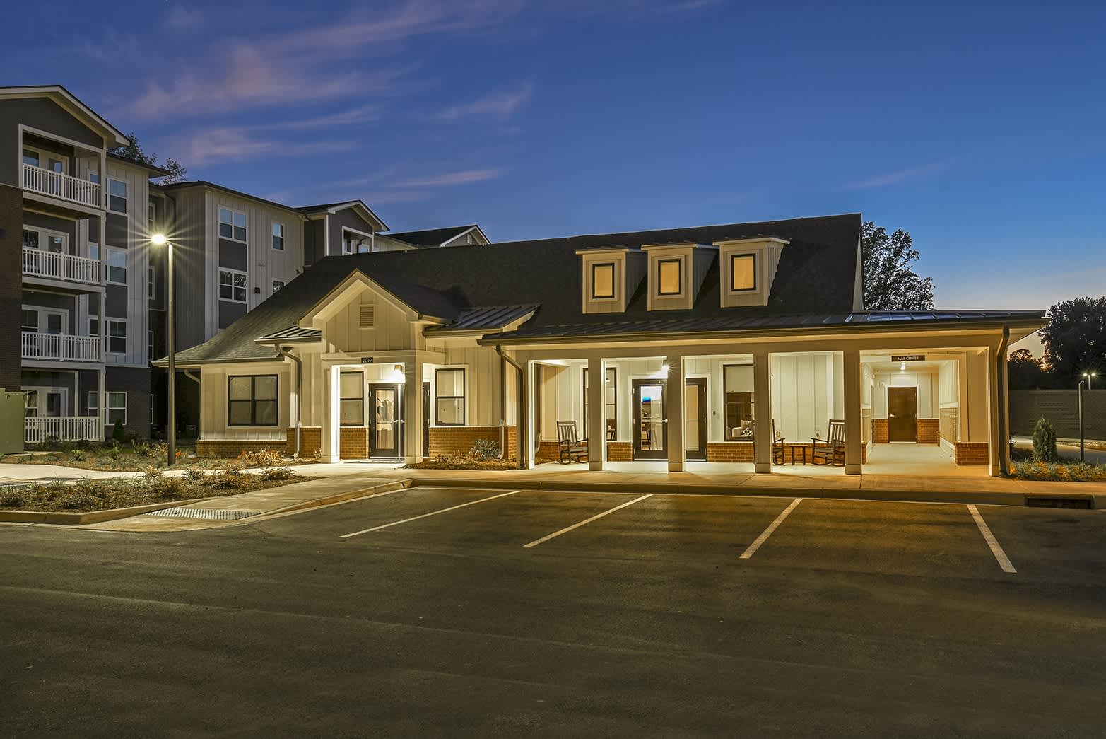 Affordable Housing – photo 1