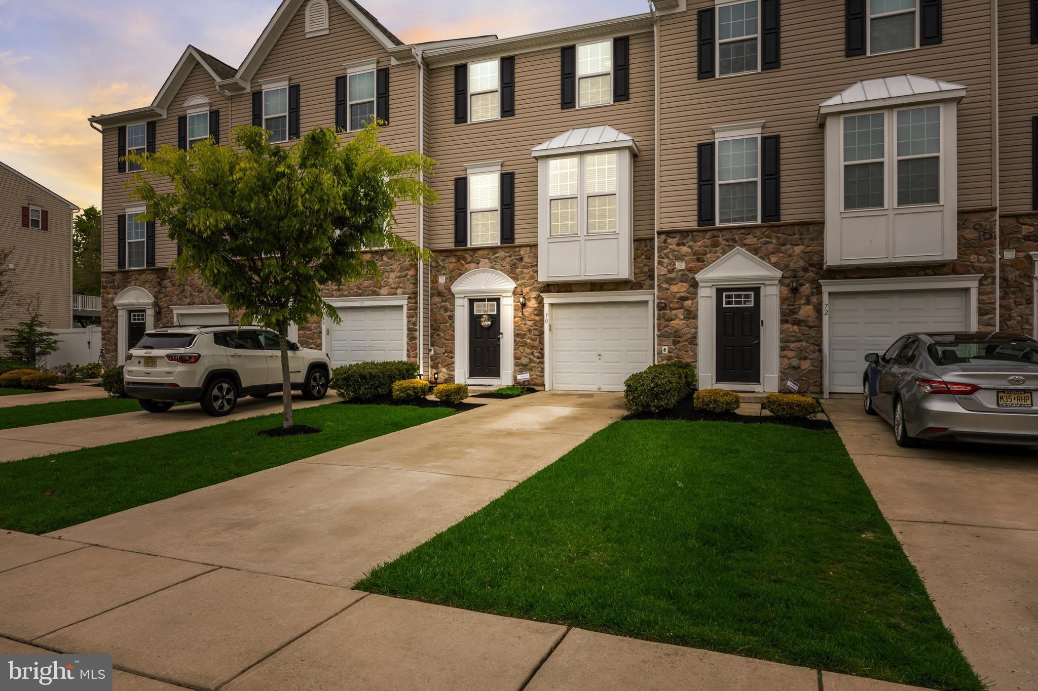 70 Benford – photo 1