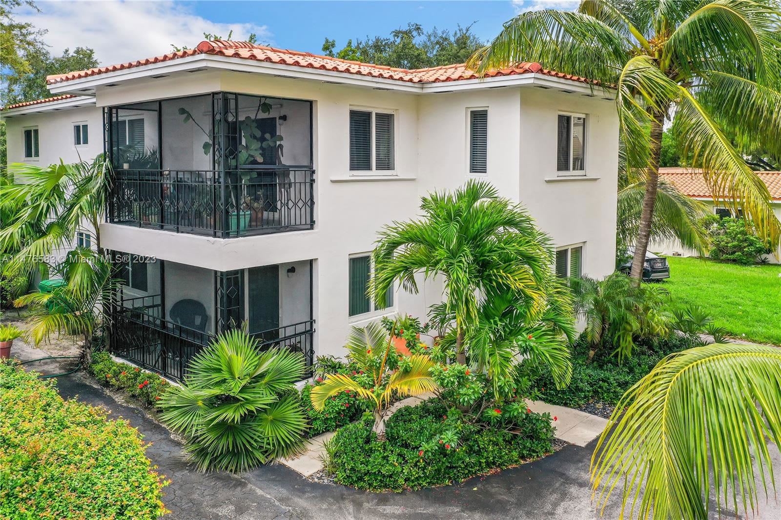 2720 South Le Jeune Road – photo 1
