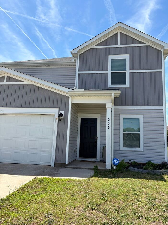 669 Grays Creek Road – photo 1