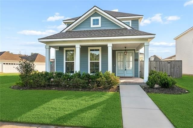 1125 River Chase Drive – photo 1