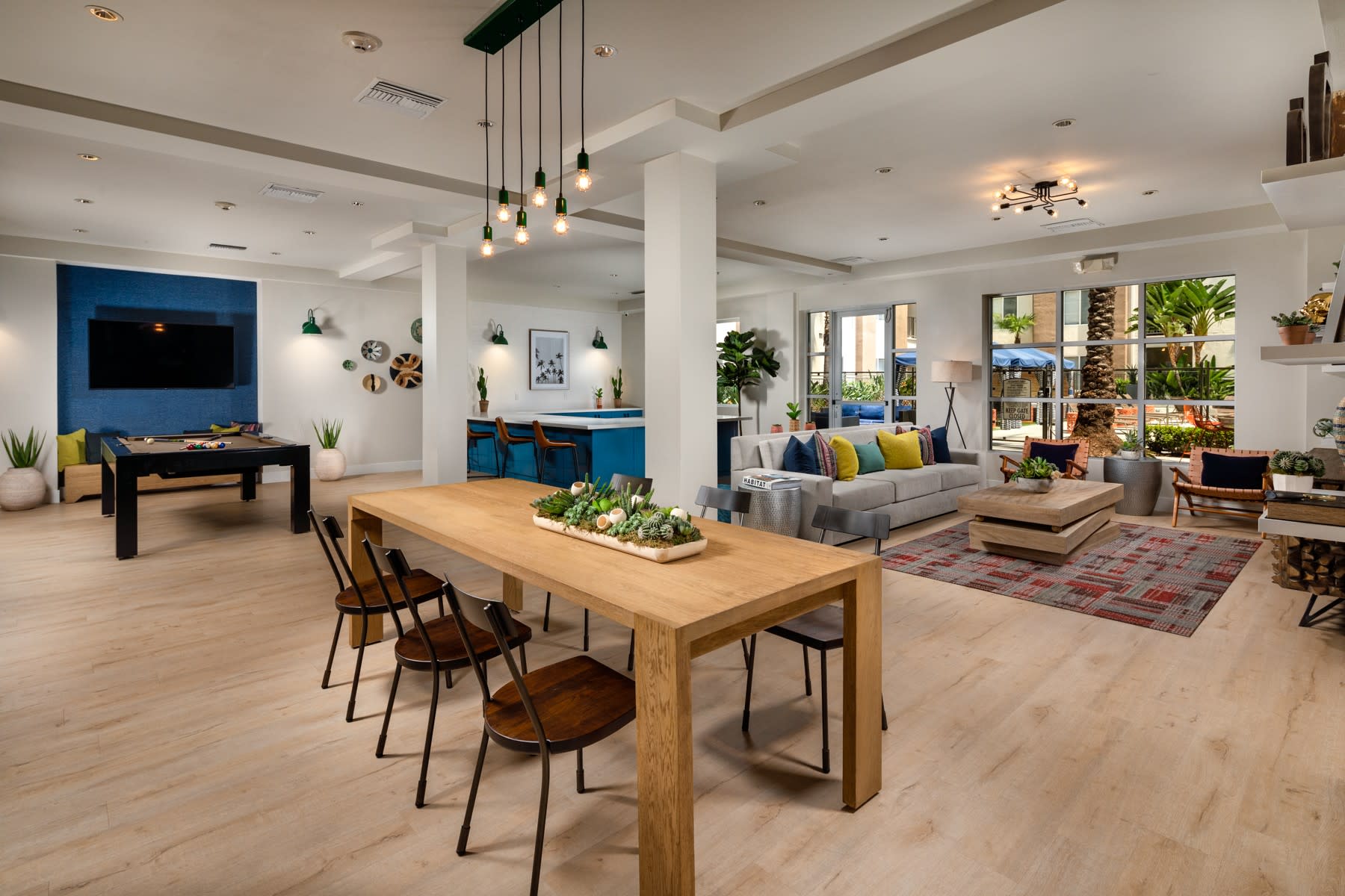 Allure Apartments – photo 1 of 23
