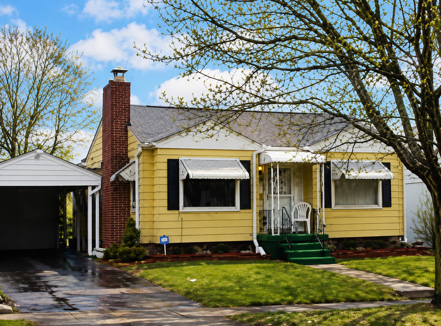 1161 FORREST HILL – photo 1 of 16