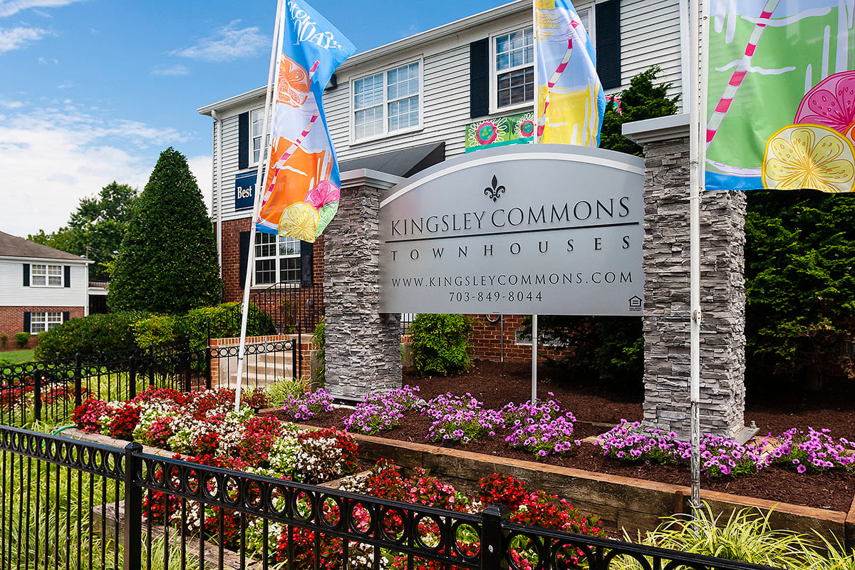 Kingsley Commons – photo 1