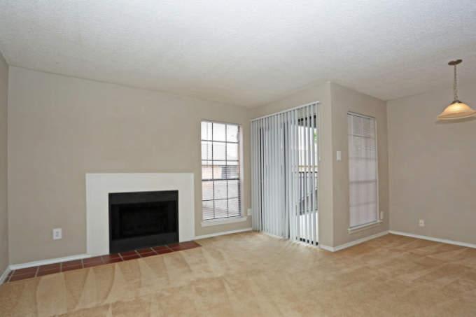 8617 Spicewood Springs Cove, #110 – photo 1
