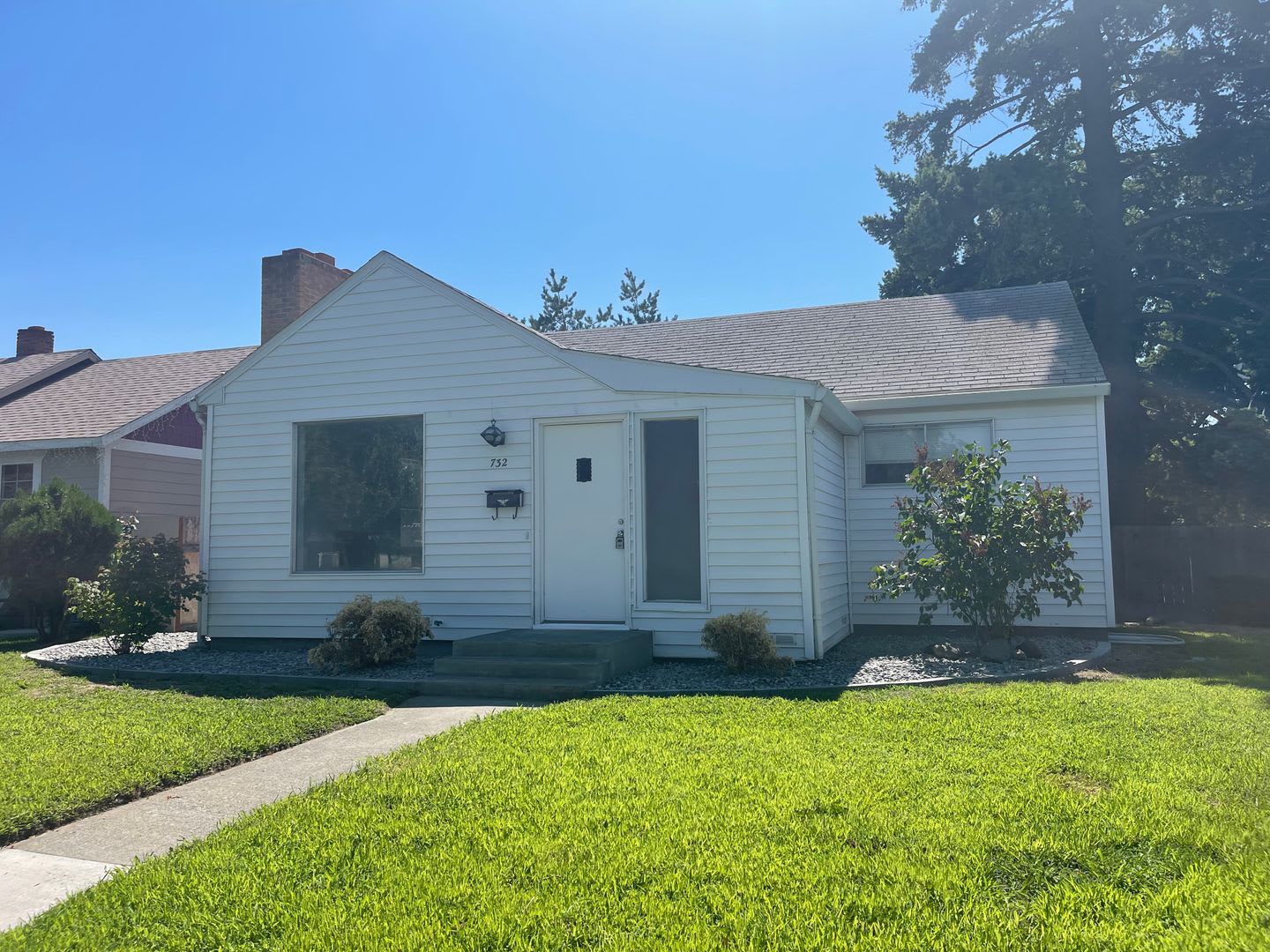 500 Off First Month S Rent Spacious 4 Bedroom Home With Fireplace Covered Patio Detached Garage In Pasco – photo 1