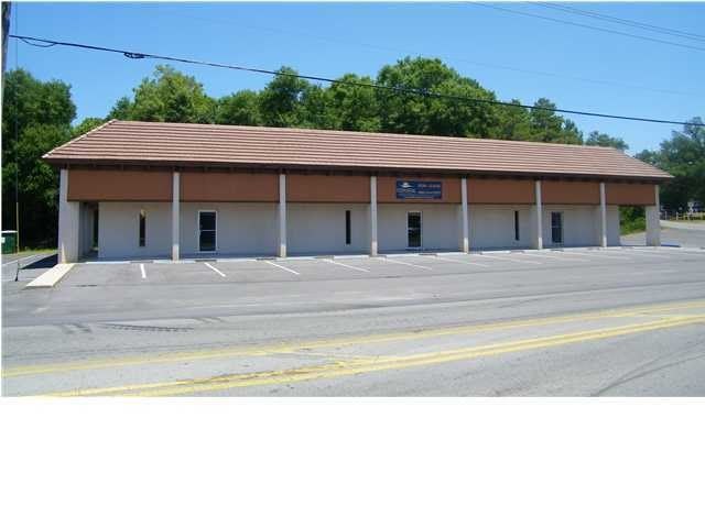 1301 Eglin Parkway – photo 1 of 9