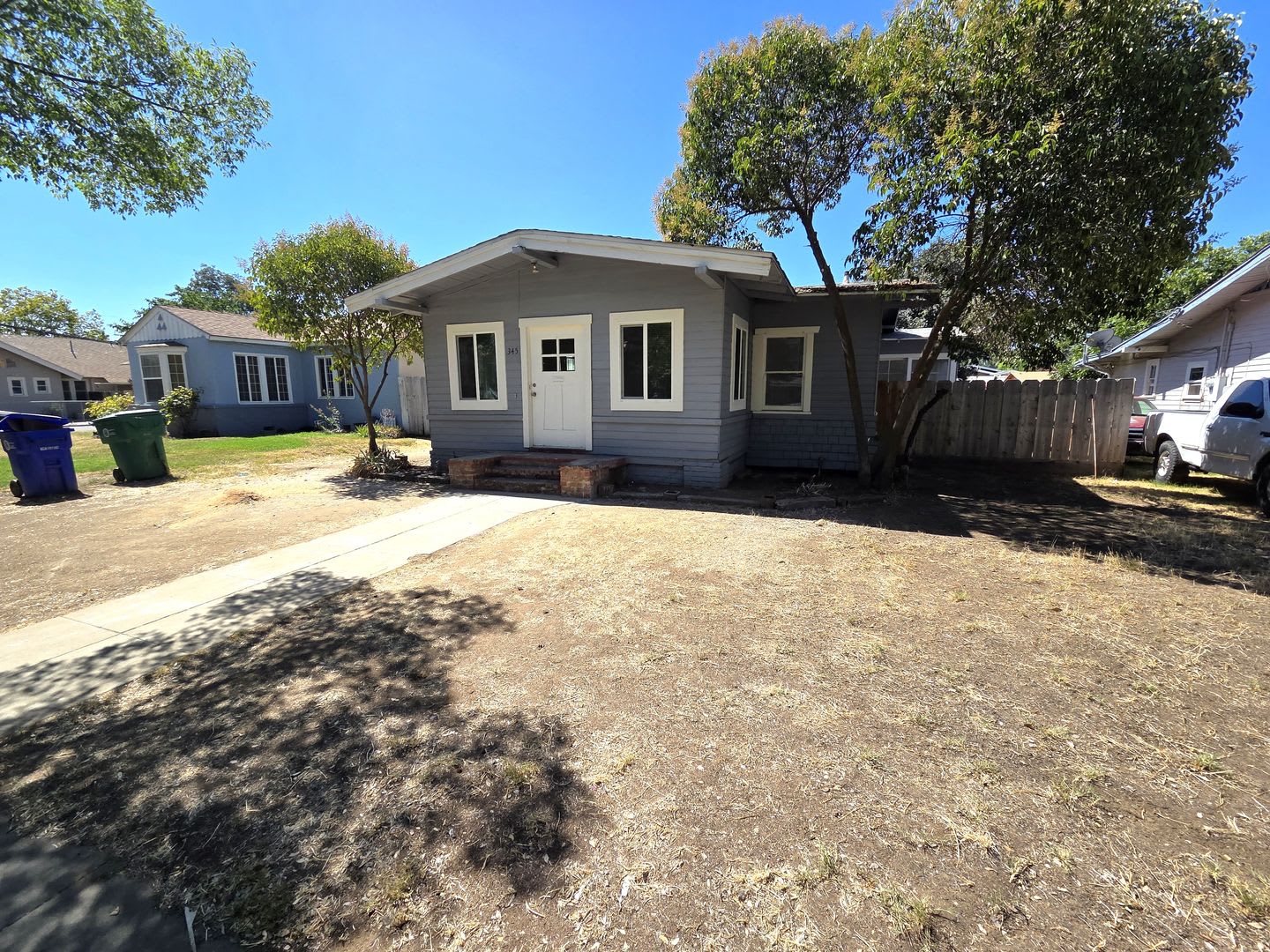Immaculate 4 Bedroom 2 Bath Home – photo 1