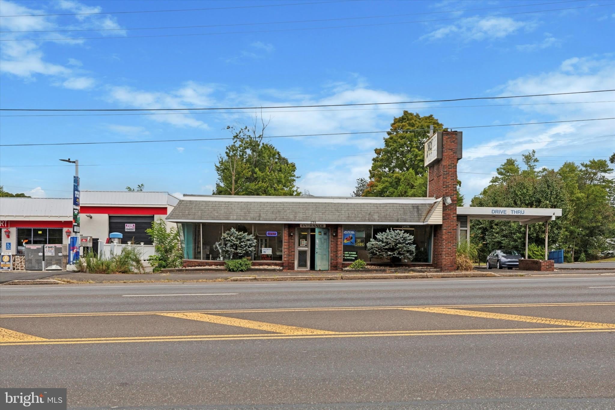 296 EASTON Road – photo 1 of 7