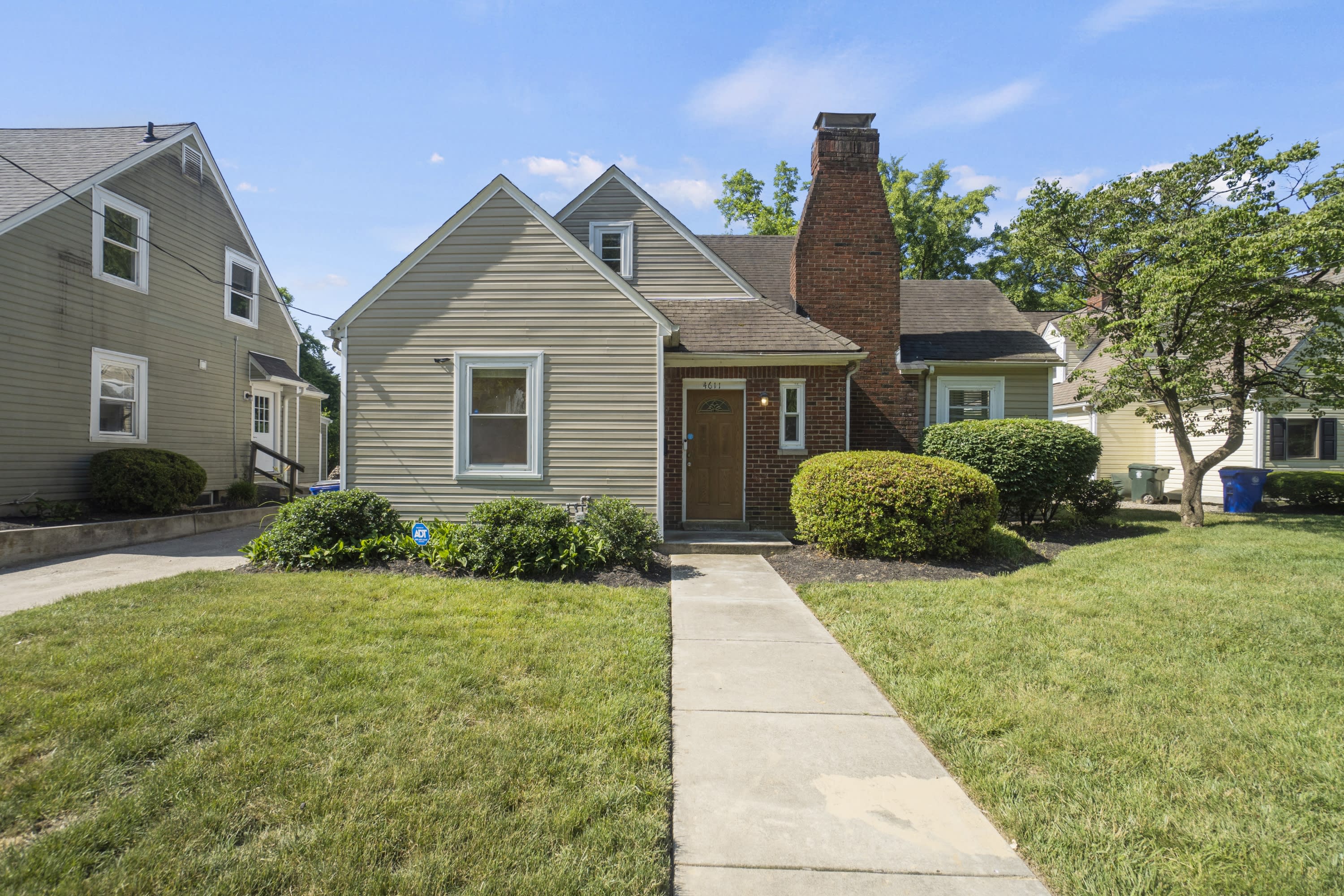 4611 Knox Road – photo 1