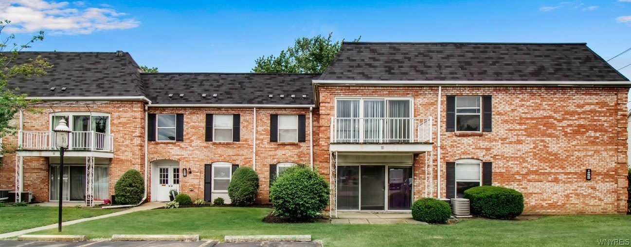 4547 Chestnut Ridge Road – photo 1 of 6