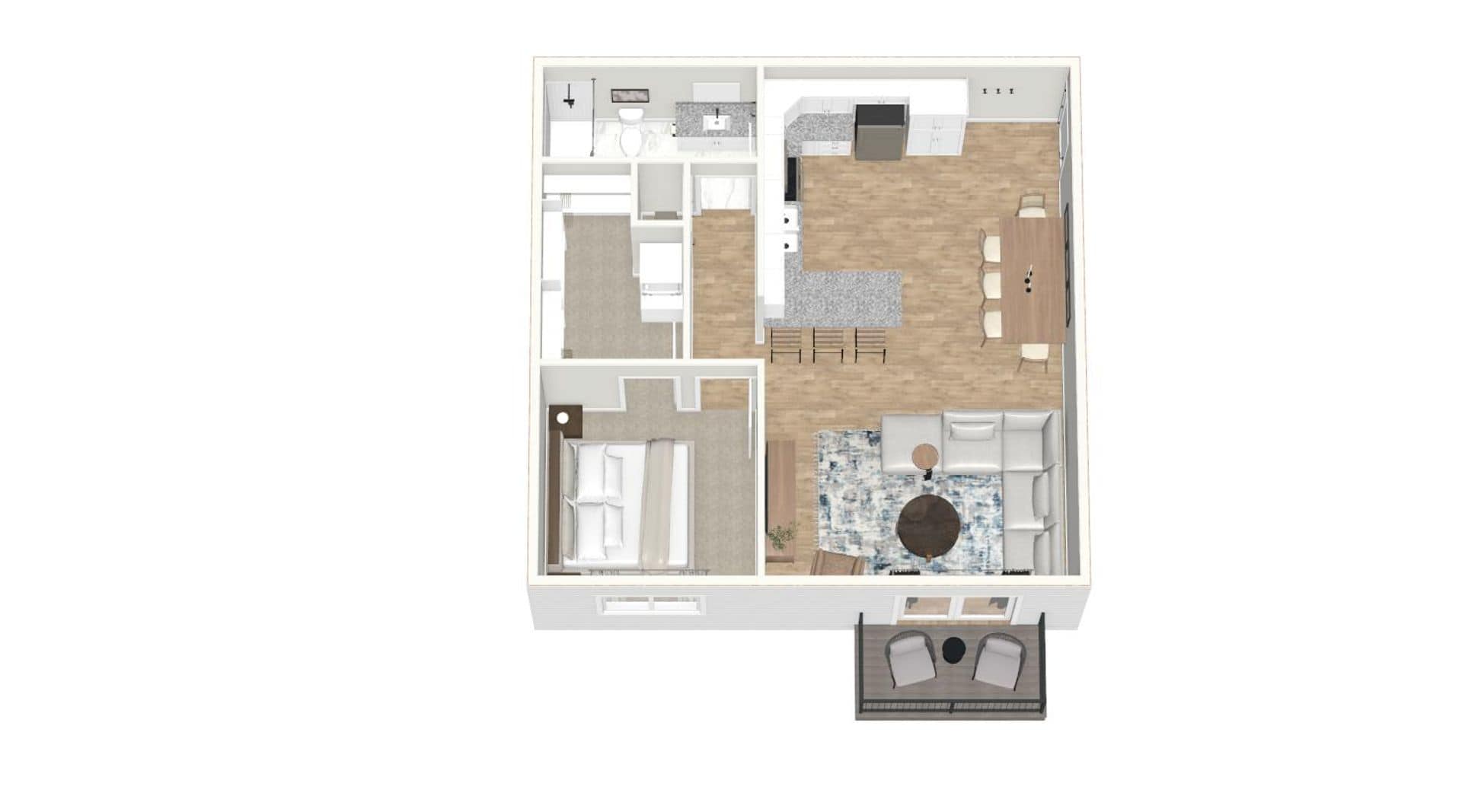 The Cumberland Of Columbus Modern Look In A Convenient Location 1 2 Bedroom Apartments Pet Friendly – photo 1 of 8