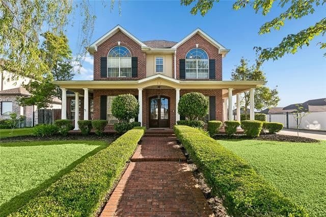 221 SPRING ROSE Drive – photo 1 of 22