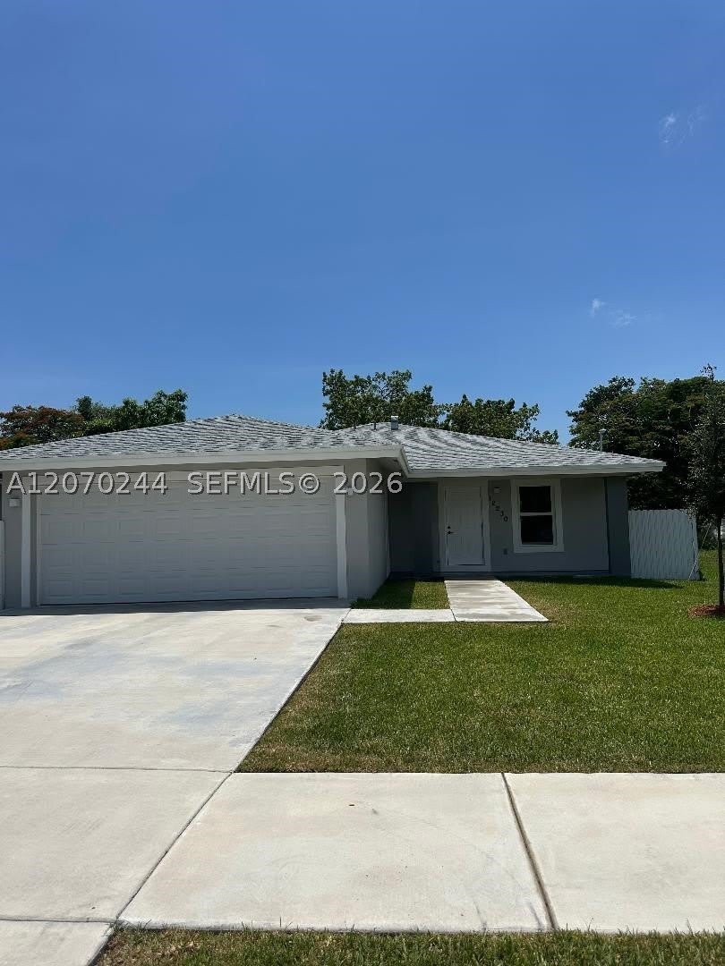 12230 SW 219th St – photo 1