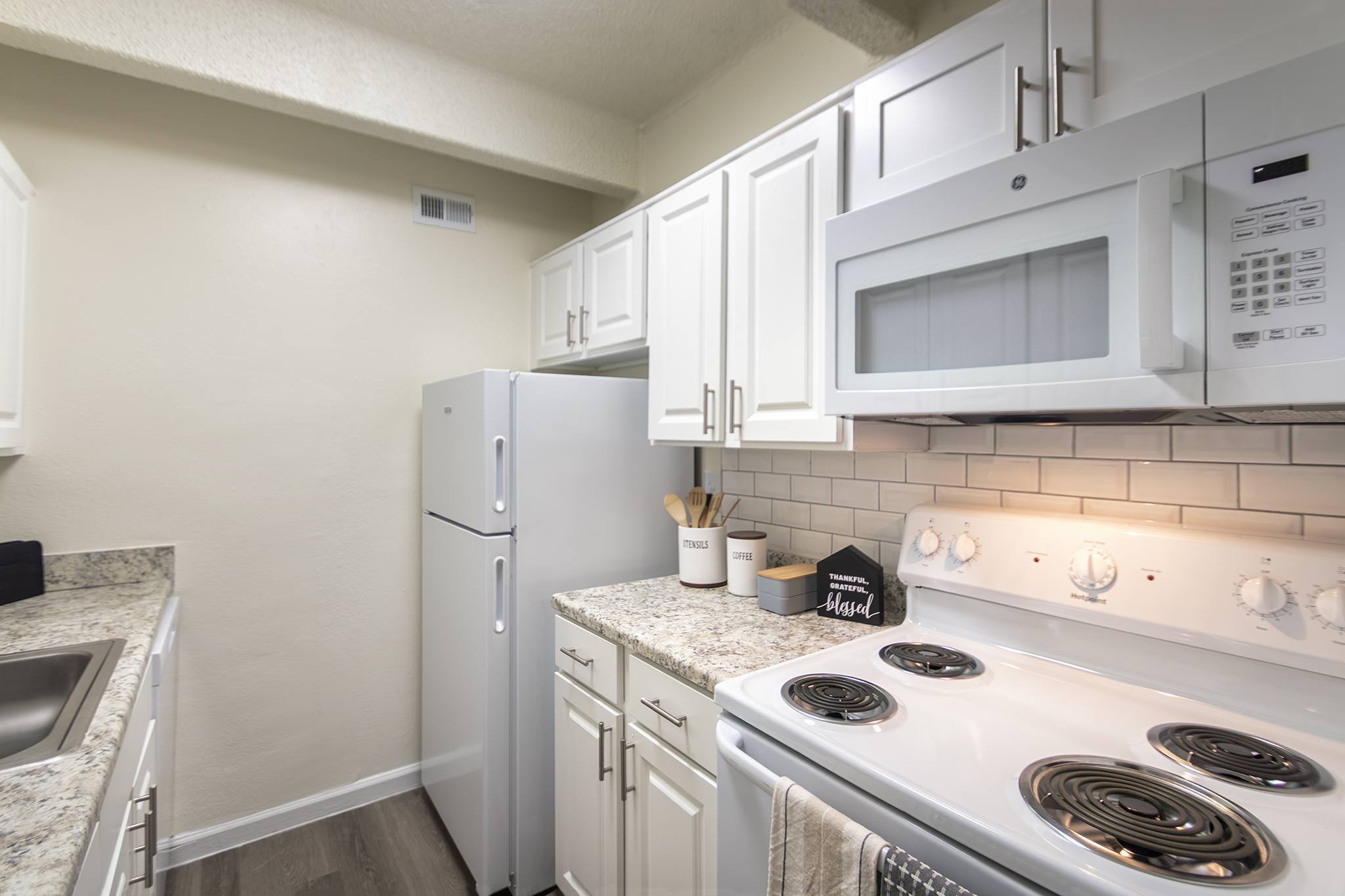 Harvard Square Apartments – photo 1 of 43